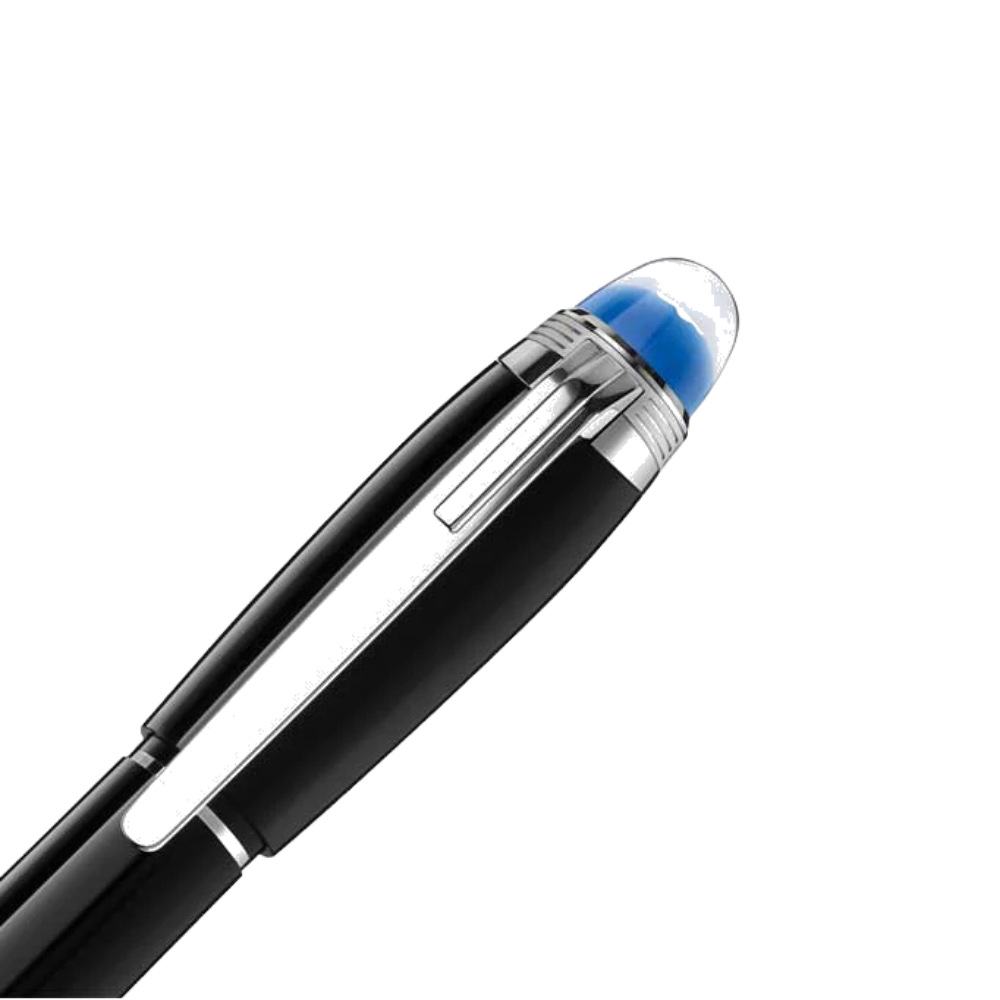 Montblanc Starwalker Precious Resin Ballpoint Pen