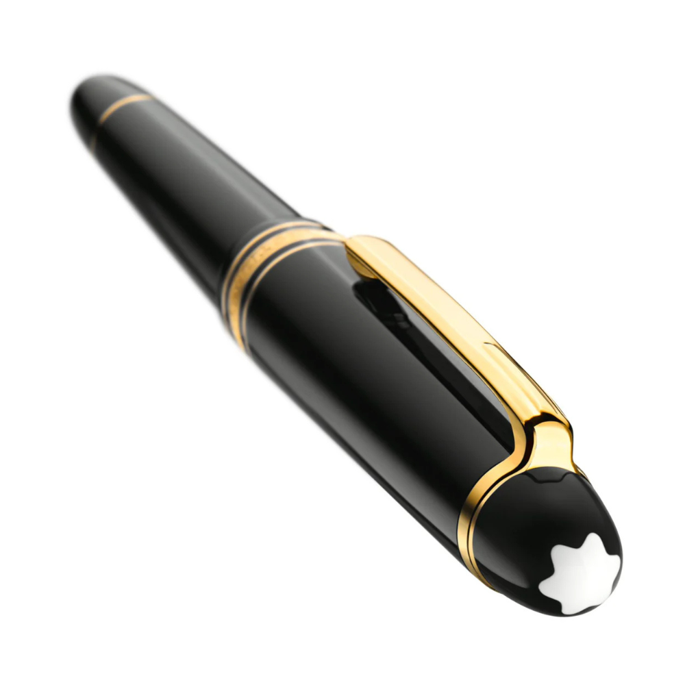 Montblanc Meisterstuck 162  Classic Gold-Coated LeGrand Rollerball Pen