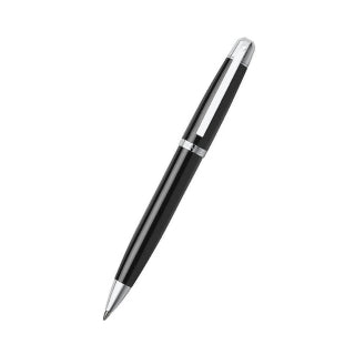 Sheaffer 500 Glossy Black Ballpoint pen