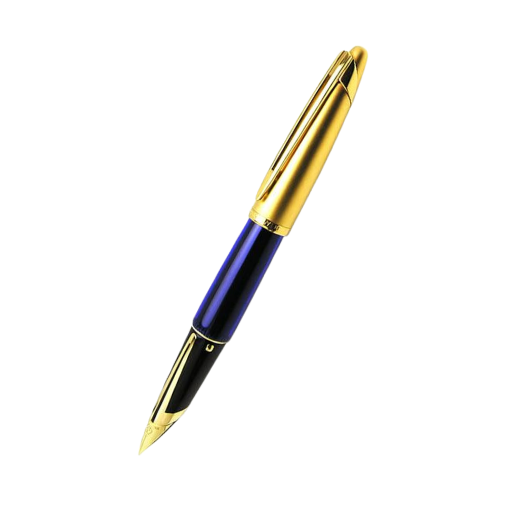 Waterman Edson Prestige Fountain Pen