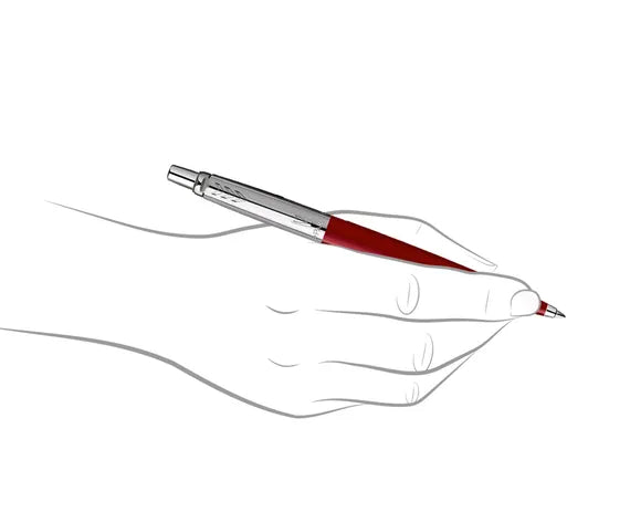 Parker Jotter Original Wine Ballpoint Pen
