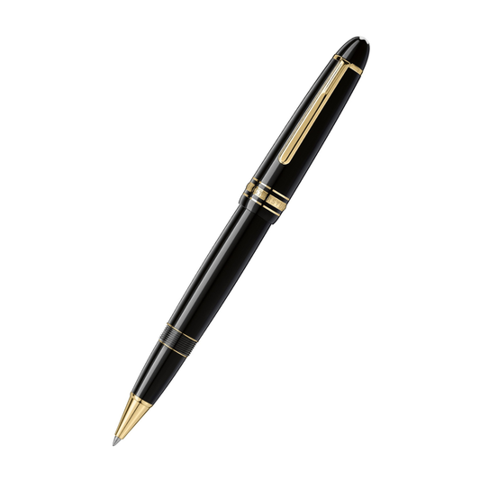 Montblanc Meisterstuck 162  Classic Gold-Coated LeGrand Rollerball Pen