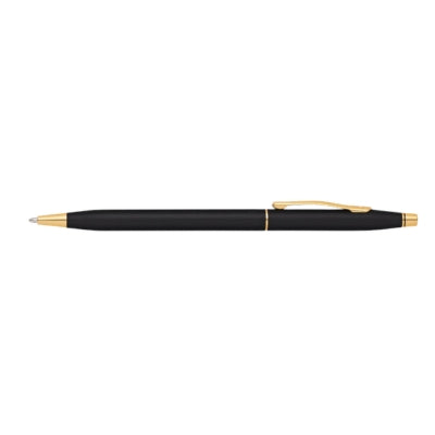 Cross Classic Century Black GT Ballpoint Pen