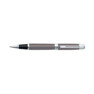 Sheaffer 300 Metallic Grey CT Rollerball Pen
