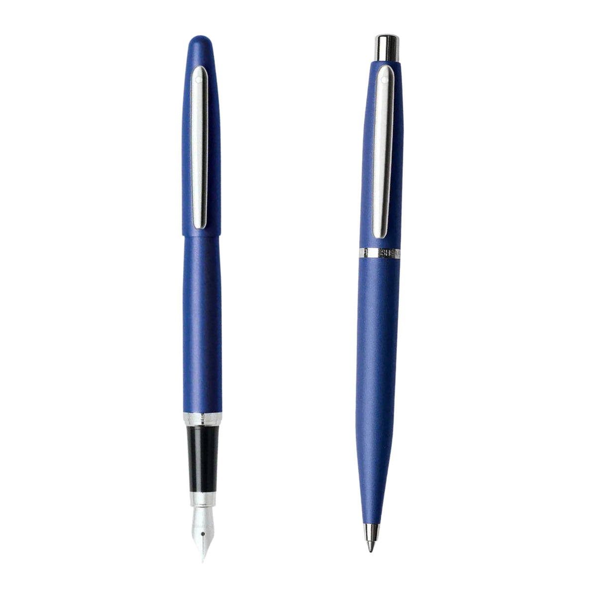 Sheaffer Gift Set ft. VFM Set of 2 pens - BallPoint Pen & Fountain Pen