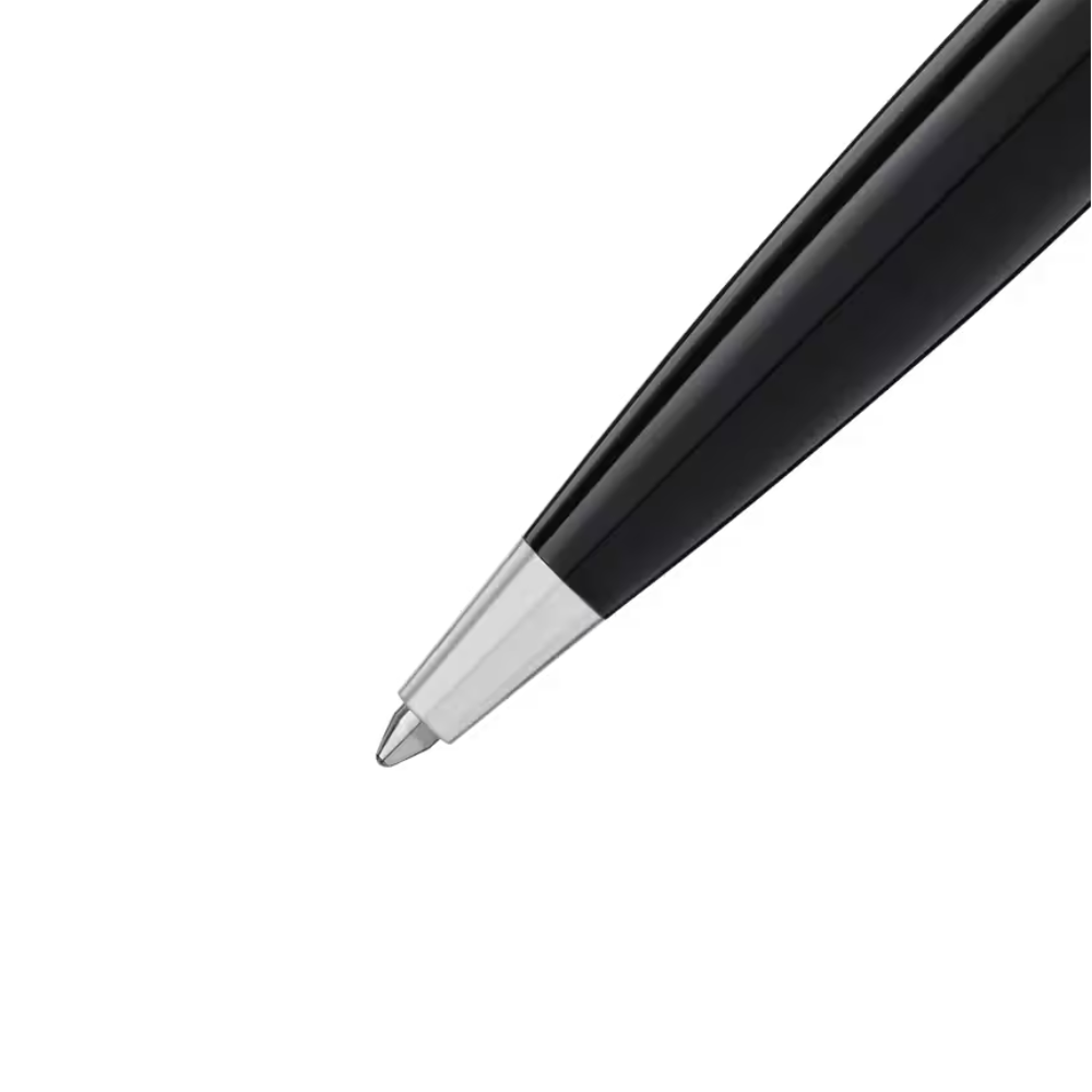 Montblanc Heritage Rouge et Noir Special Edition Ballpoint