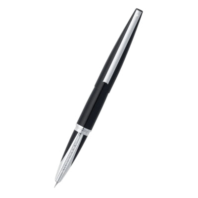 Sheaffer Taranis Chrome Trim Fountain Pen