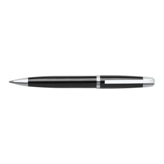 Sheaffer 500 Glossy Black Ballpoint pen