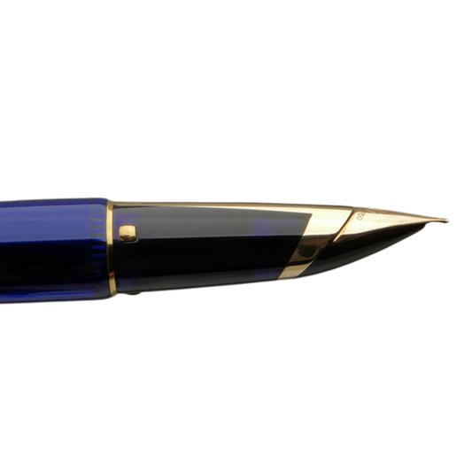Waterman Edson Prestige Fountain Pen