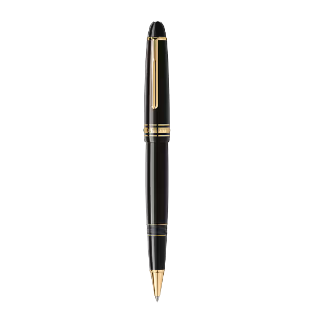 Montblanc Meisterstuck 162  Classic Gold-Coated LeGrand Rollerball Pen