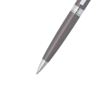 Sheaffer 300 Metallic Grey CT Ballpoint Pen