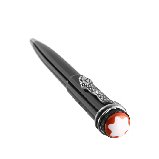 Montblanc Heritage Rouge et Noir Special Edition Ballpoint