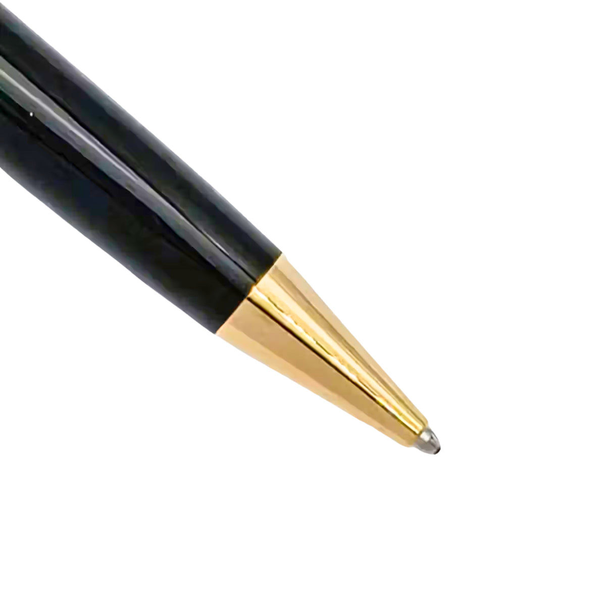 Montblanc Meisterstuck UNICEF Edition Sapphire Ballpoint Pen