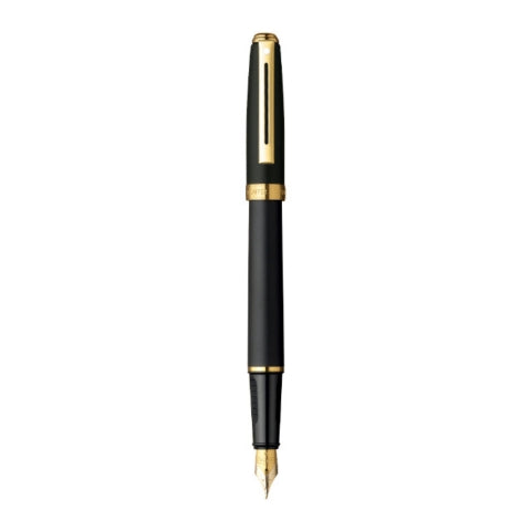 Sheaffer Prelude Matte Black Fountain Pen