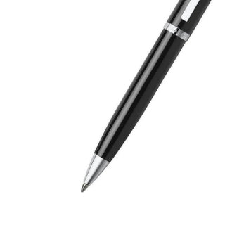 Sheaffer 500 Glossy Black Ballpoint pen