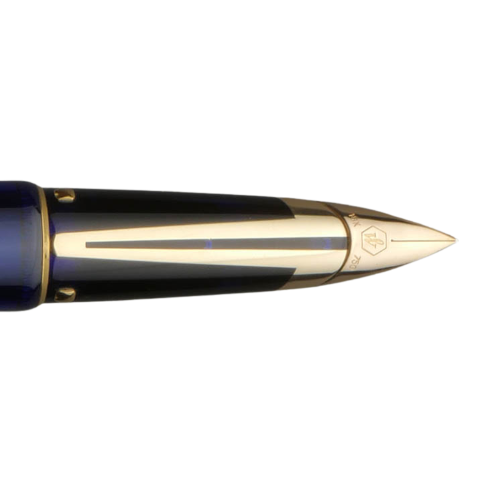 Waterman Edson Prestige Fountain Pen