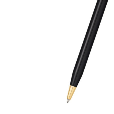 Cross Classic Century Black GT Ballpoint Pen