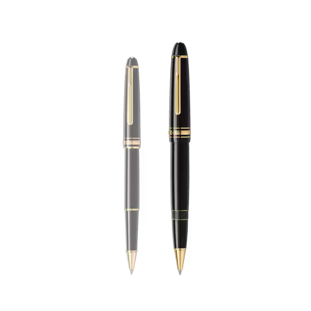 Montblanc Meisterstuck 162  Classic Gold-Coated LeGrand Rollerball Pen