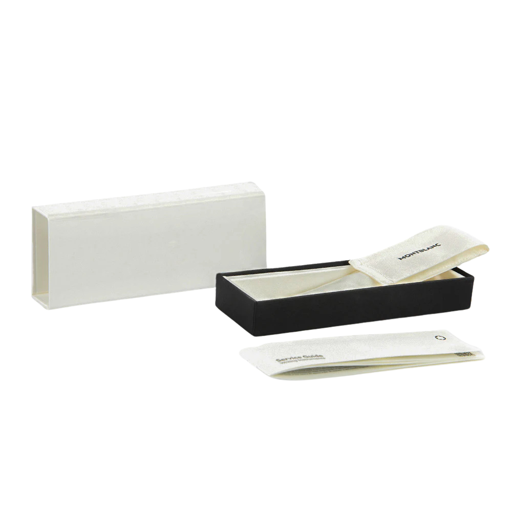 Montblanc StarWalker Blue Planet Precious Resin Ballpoint Pen