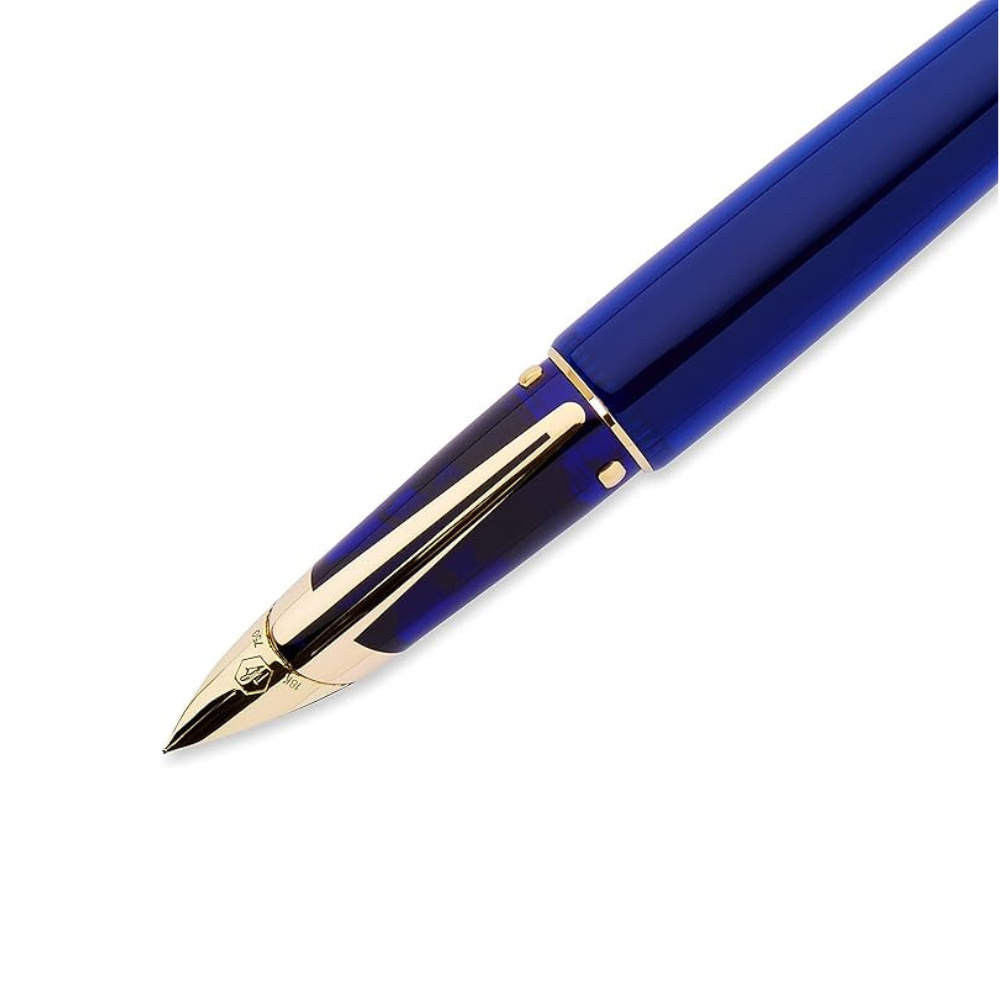Waterman Edson Prestige Fountain Pen