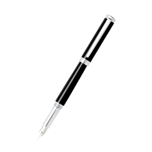 Sheaffer Intensity Fountain Pen Black