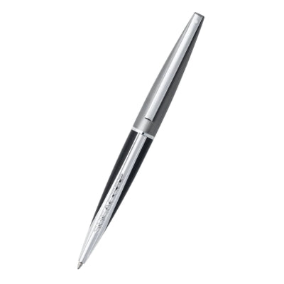 Sheaffer Taranis Gunmetal Ballpoint Pen
