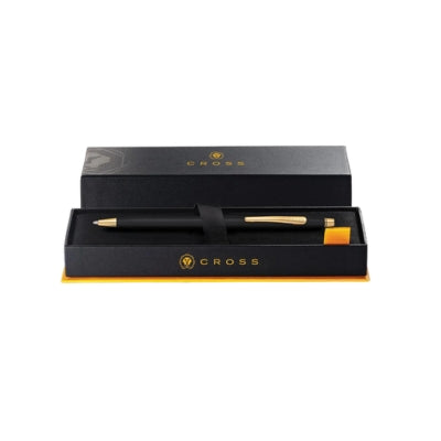 Cross Classic Century Black GT Ballpoint Pen