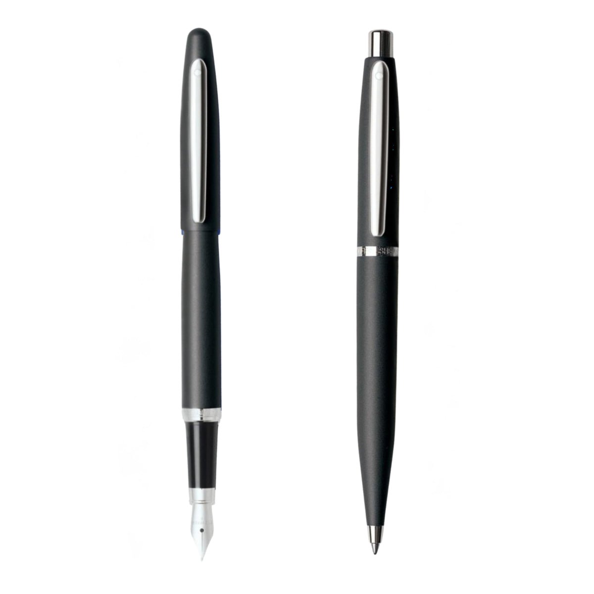 Sheaffer Gift Set ft. VFM Set of 2 pens - BallPoint Pen & Fountain Pen
