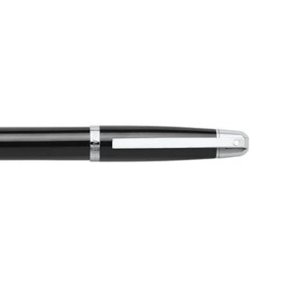 Sheaffer 500 Glossy Black Ballpoint pen