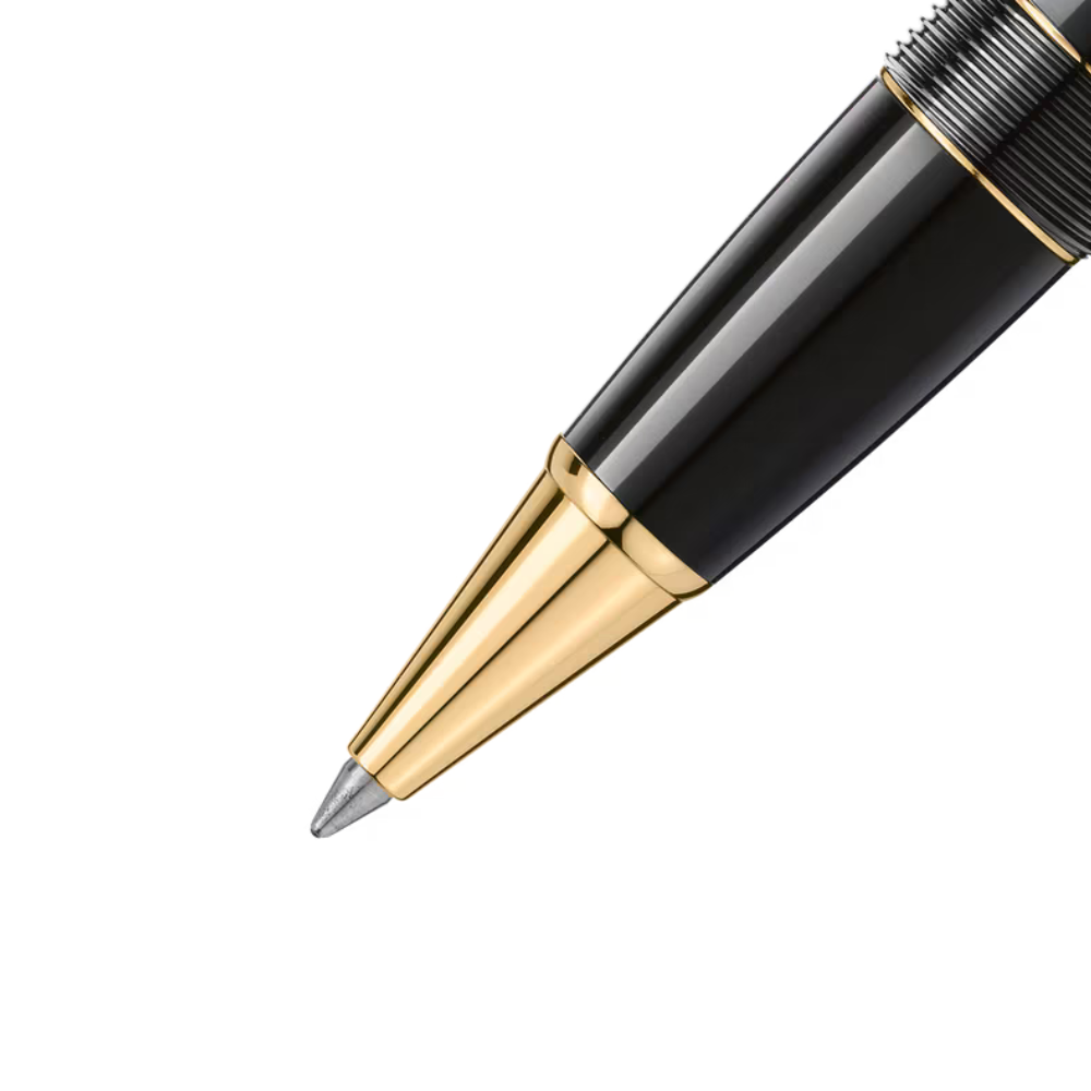 Montblanc Meisterstuck 162  Classic Gold-Coated LeGrand Rollerball Pen