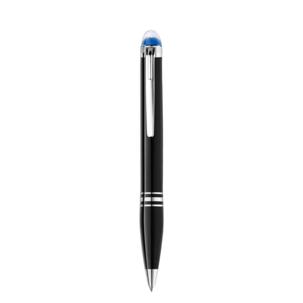 Montblanc Starwalker Precious Resin Ballpoint Pen