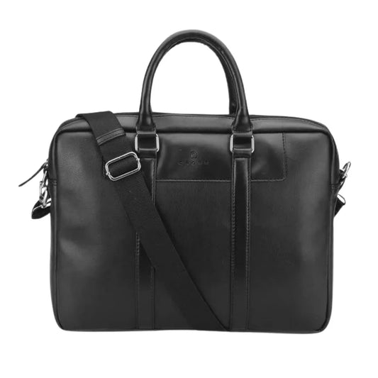 CROSS Francisco Office Laptop Briefcase - Black