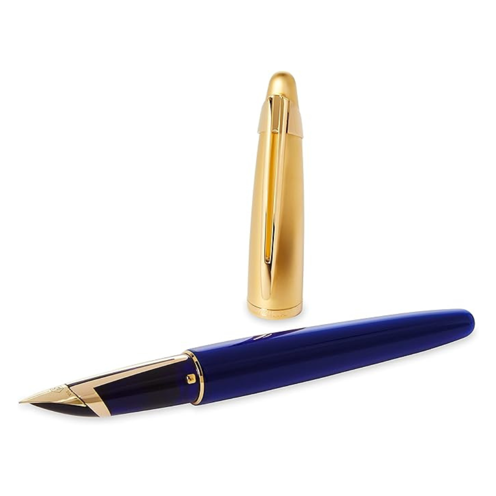 Waterman Edson Prestige Fountain Pen