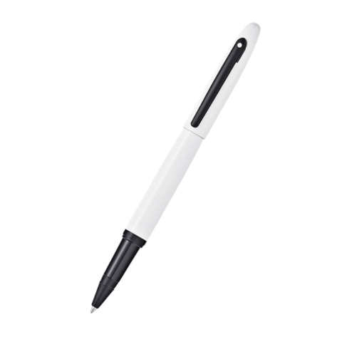 Sheaffer VFM Rollerball Pen White