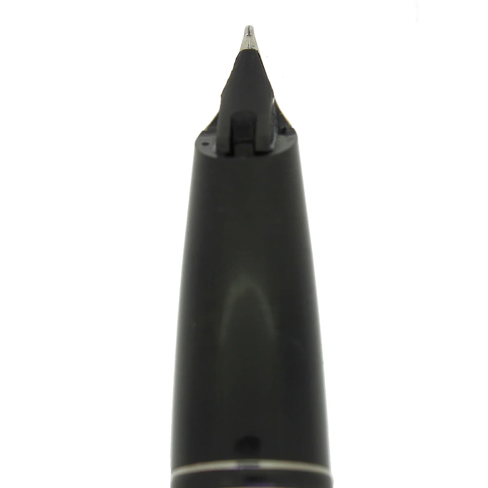 Sheaffer Legacy Heritage Victorian Sterling Silver Fountain Pen