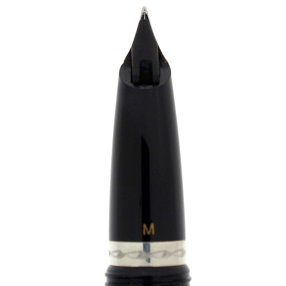 Sheaffer CENTENNIAL Sterling Silver Limited Edition Fountain Pen (47/516) - RARE