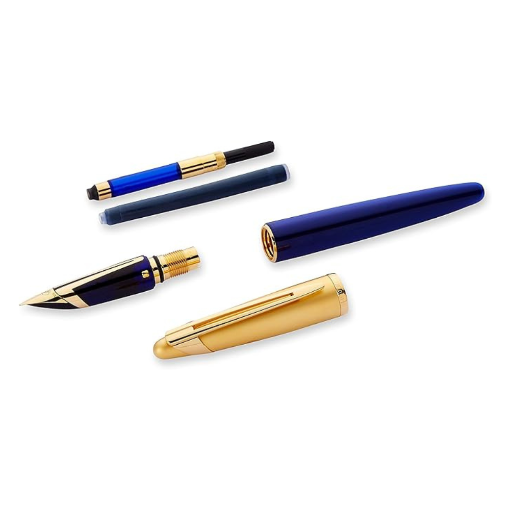Waterman Edson Prestige Fountain Pen