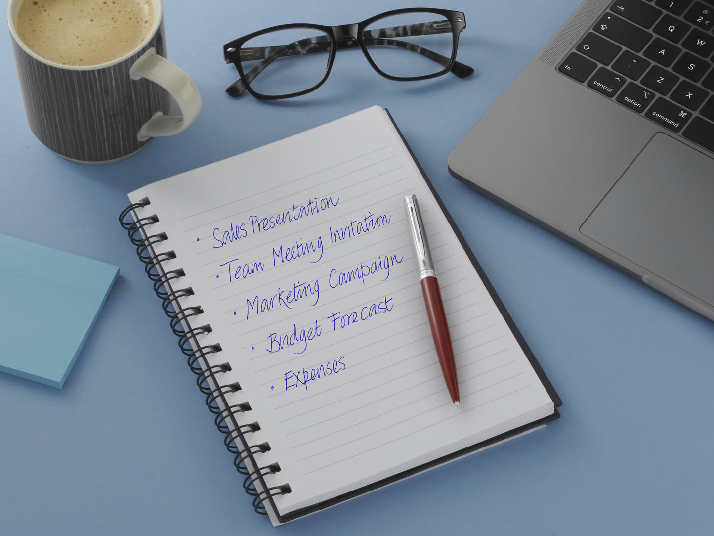 Waterman Ballpoint Refill