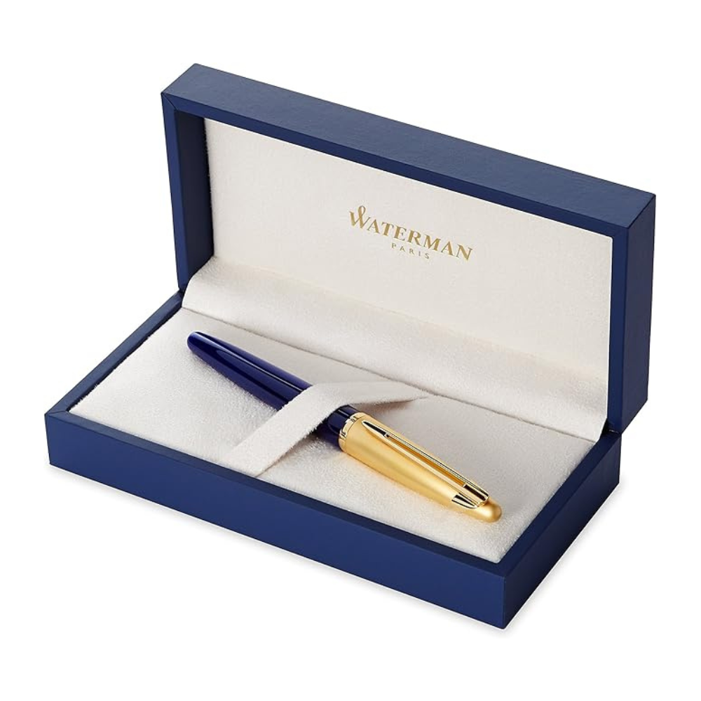 Waterman Edson Prestige Fountain Pen