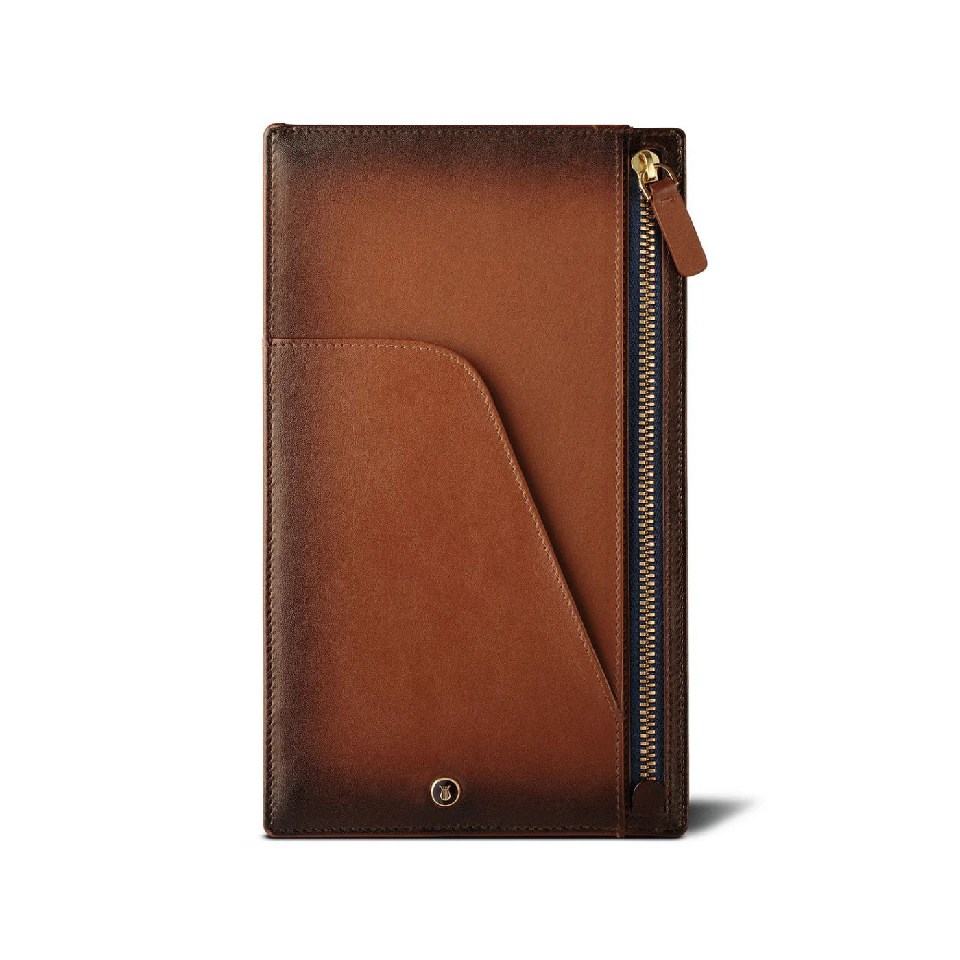 Lapis Bard Ducorium Cognac Travel Mate