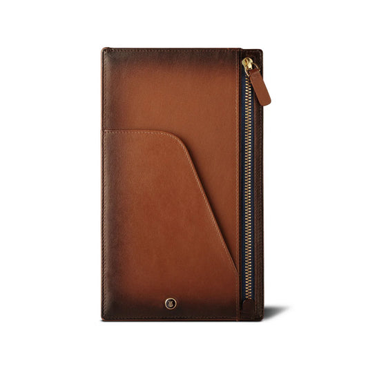 Lapis Bard Ducorium Cognac Travel Mate