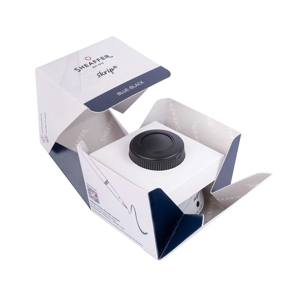 Sheaffer Fountain Pen Ink Bottle Refill