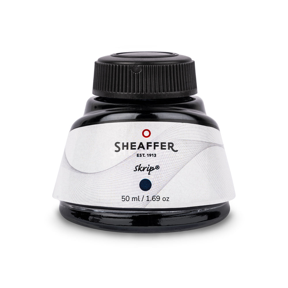 Sheaffer Fountain Pen Ink Bottle Refill