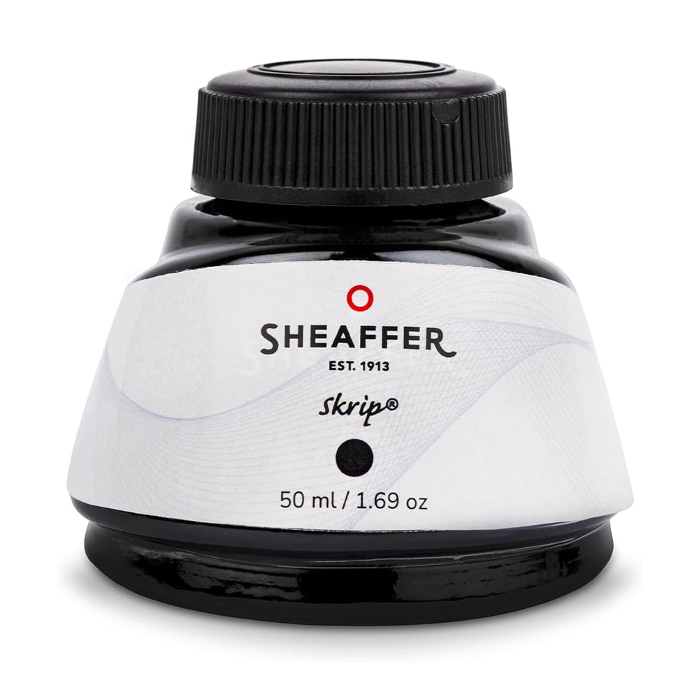 Sheaffer Fountain Pen Ink Bottle Refill