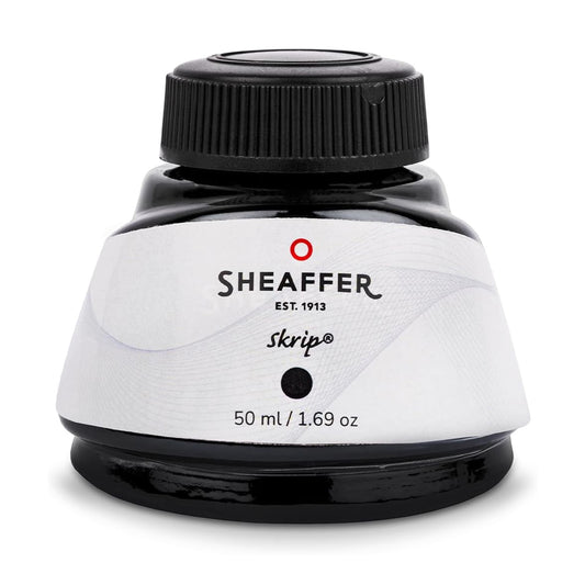 Sheaffer Fountain Pen Ink Bottle Refill