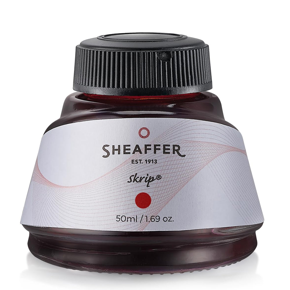 Sheaffer Fountain Pen Ink Bottle Refill