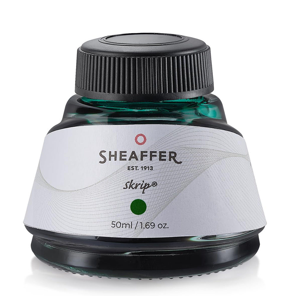 Sheaffer Fountain Pen Ink Bottle Refill