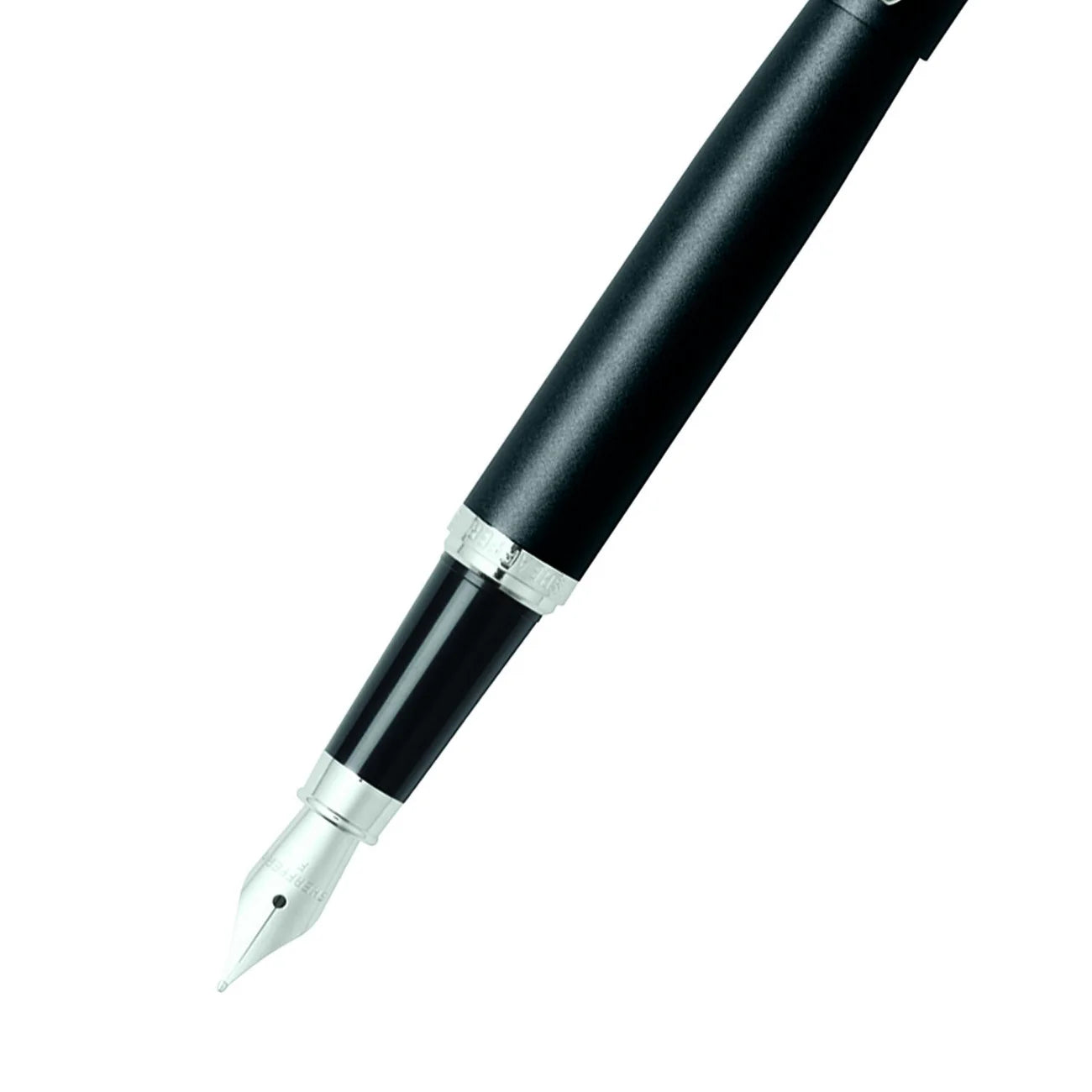 Sheaffer VFM Matte Fountain Pen