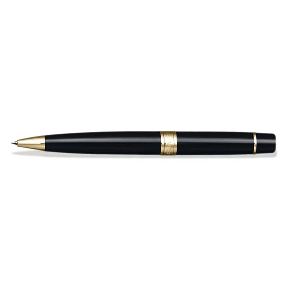 Sheaffer 300 Glossy Black GT Ballpoint Pen