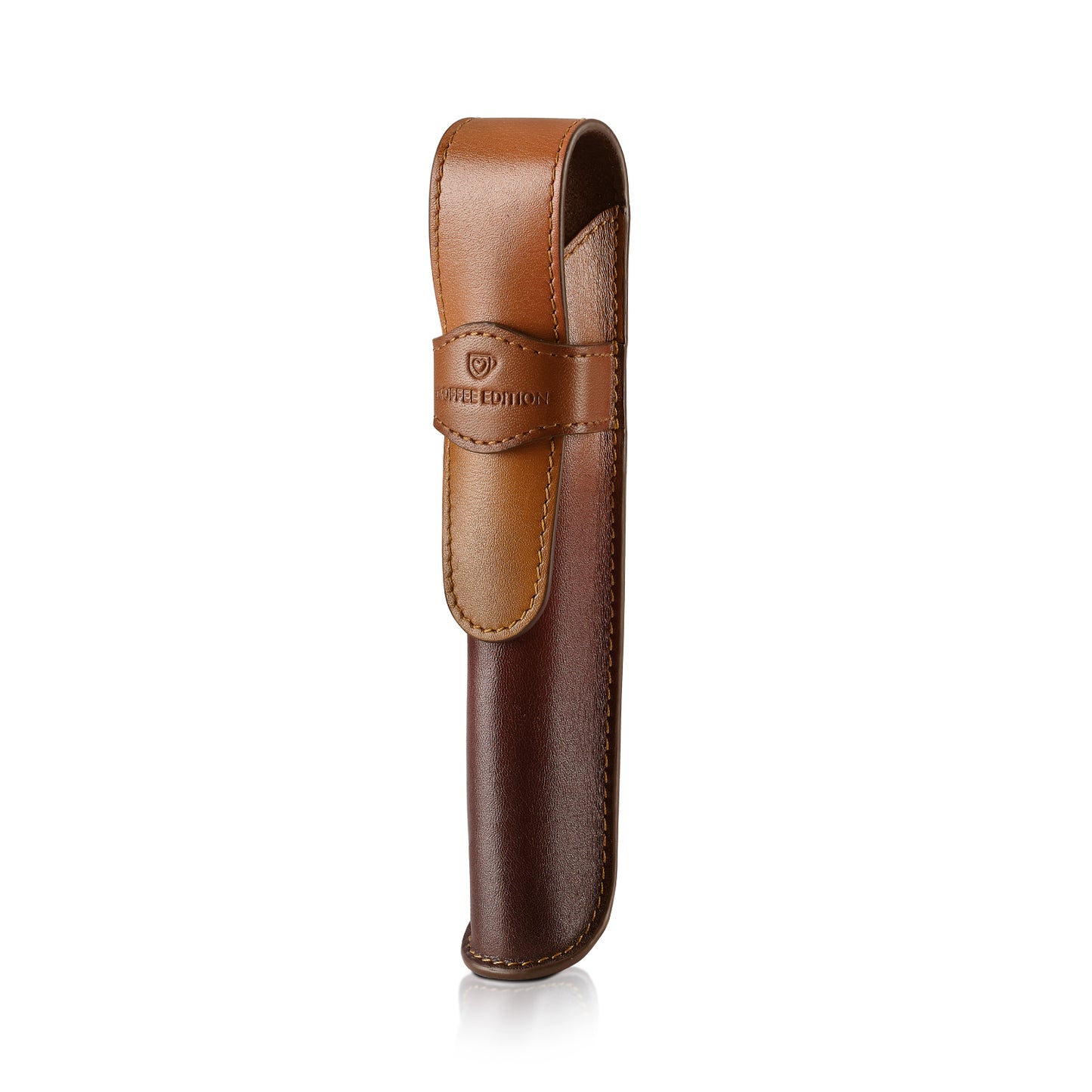 Sheaffer VFM Coffee Edition Fountain Pen with Coffee Pen Pouch